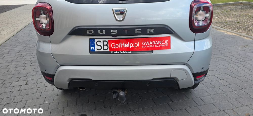 Dacia Duster - 14