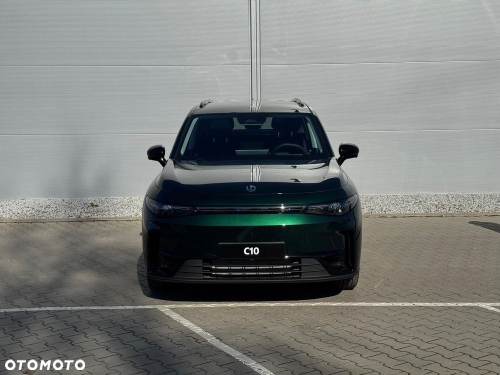Leapmotor C10 81.9 kWh ProMax AWD Design - 8