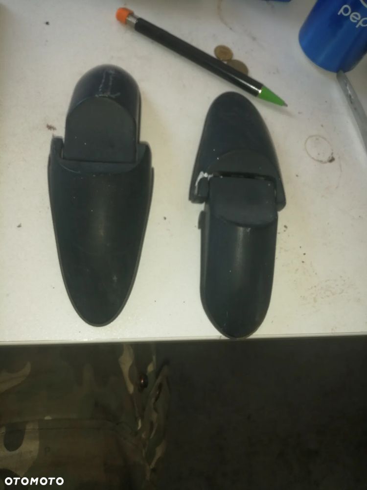 HYUNDAI SANTA FE 01-06 ZAWIAS TYLNEJ SZYBY LEWY prawy poznan