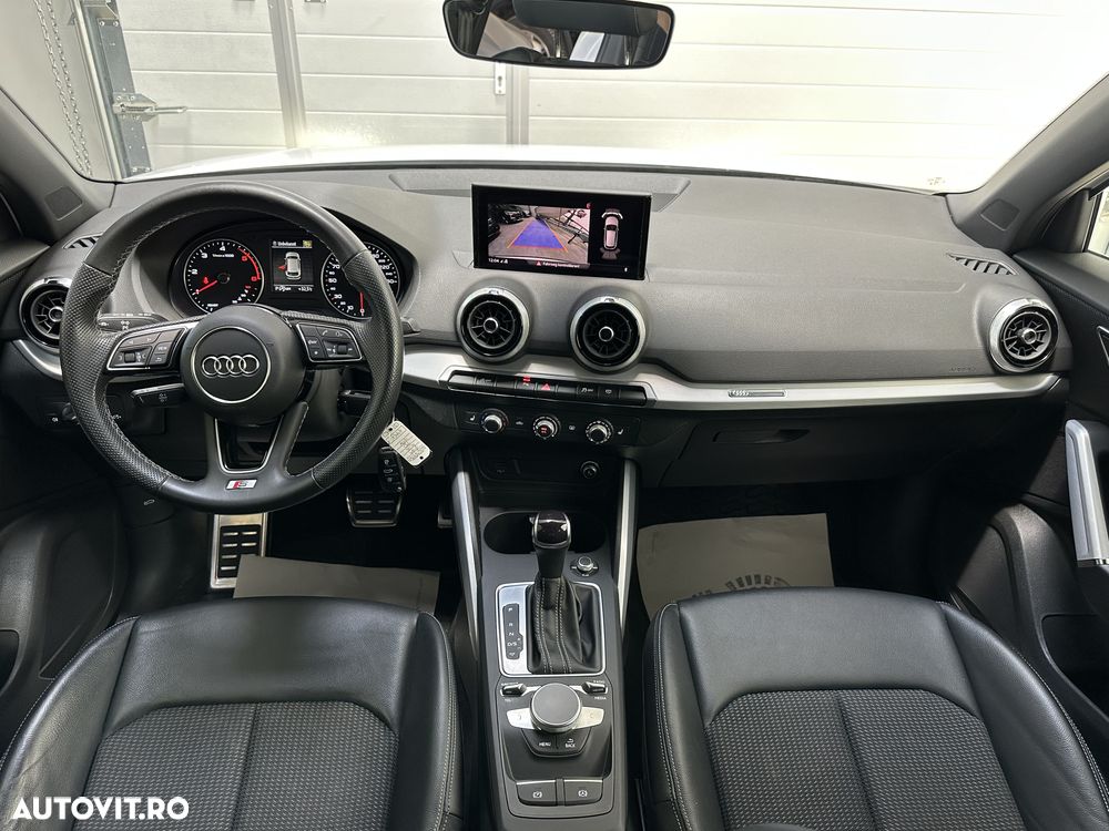 Audi Q2 - 6