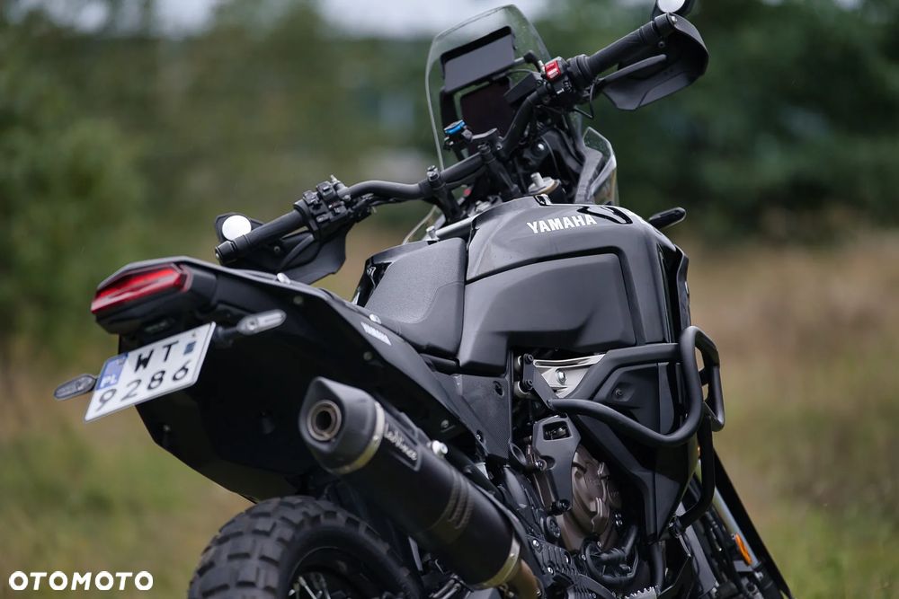 Yamaha Tenere - 23