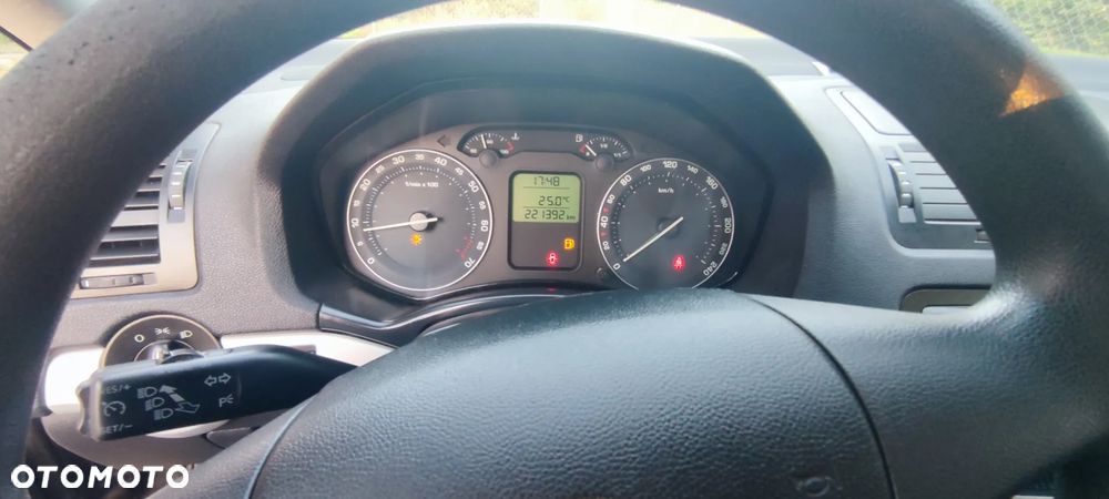 Skoda Octavia - 11