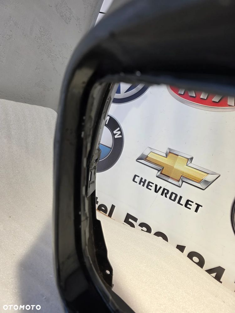 BMW X6 F15 13- M-PAKIET ZDERZAK PRZEDNI PRZÓD NA SPRYSKI + 4xPDC NR 51118056492 NR AUKCJI NZ2005 - 18