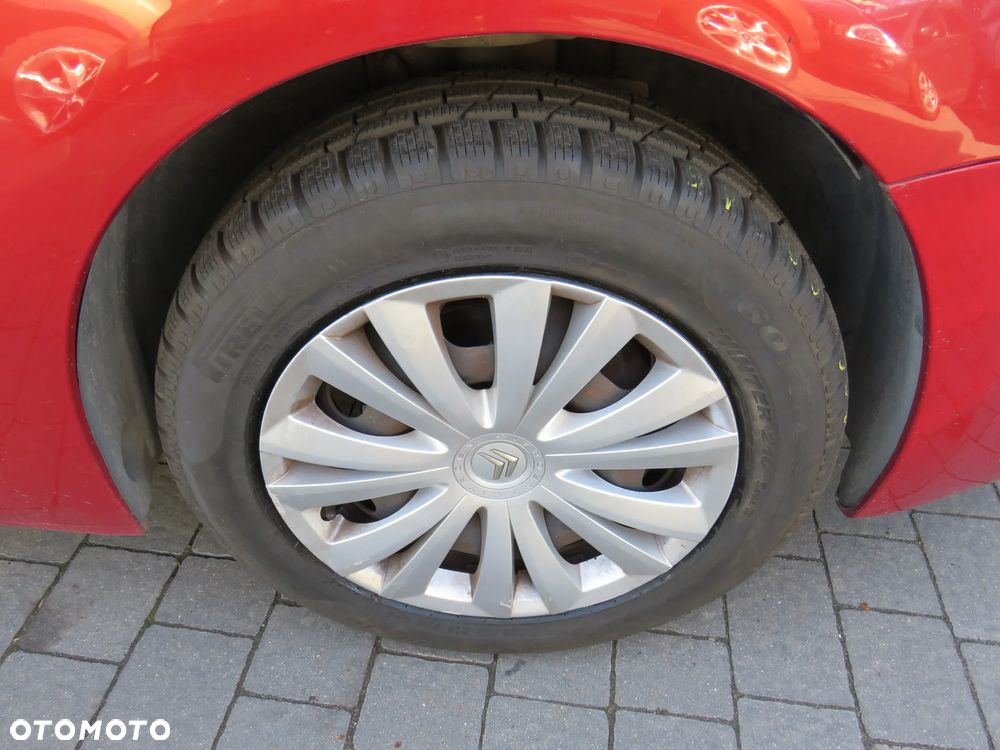 Citroën C4 Picasso 1.6 HDi FAP EGS6 C-Chic - 39