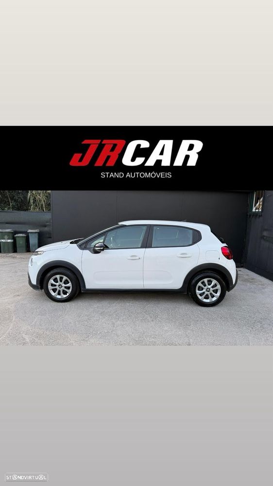 Citroën C3 1.2 PureTech Feel - 3