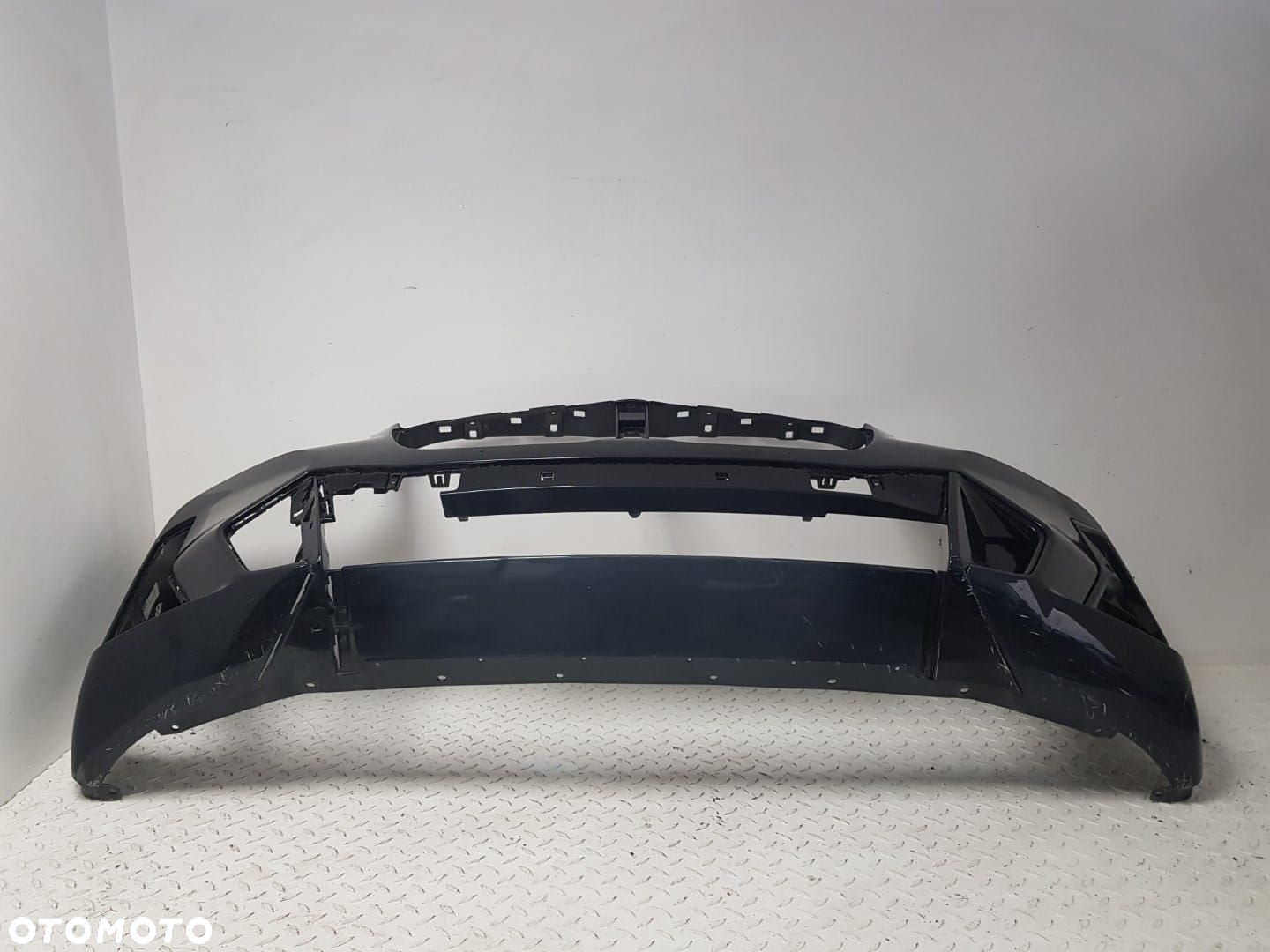 BMW X3 G01 M-PAKIET LCI LIFT 21-25 ZDERZAK PRZÓD PRZEDNI 8081055 - 6