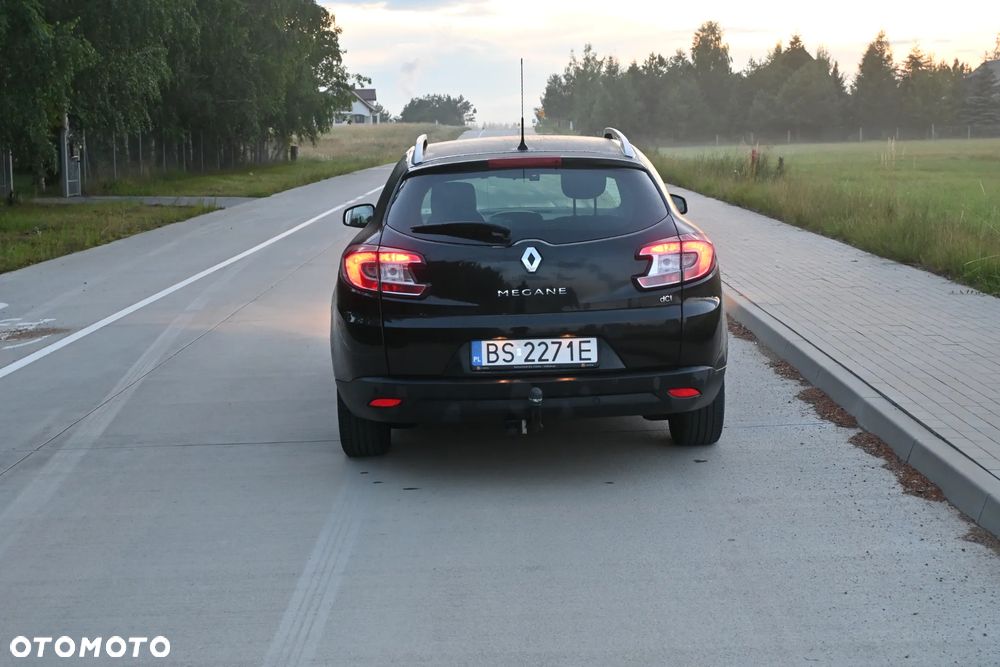 Renault Megane 1.5 dCi Energy Limited - 3