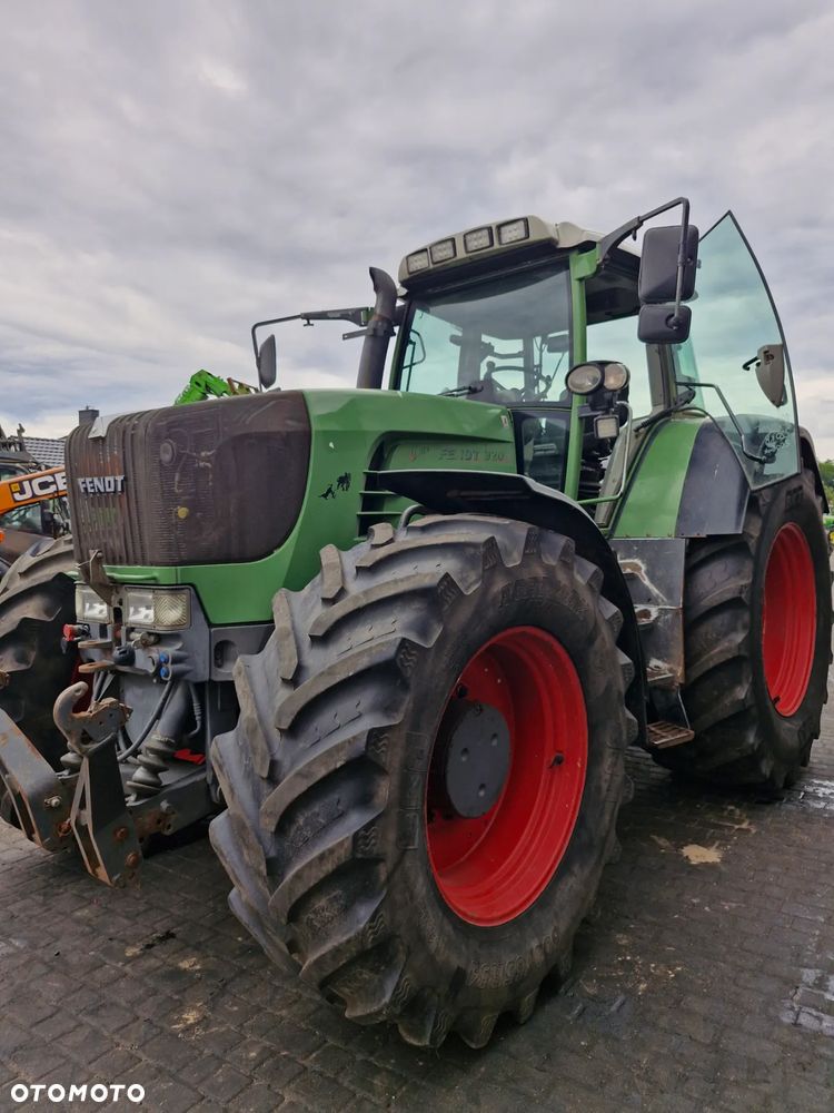 Fendt