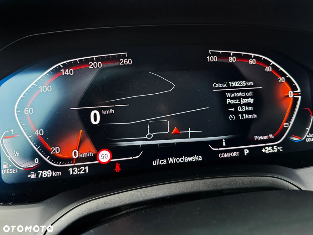 BMW Seria 3 318d Sport Line Shadow - 35