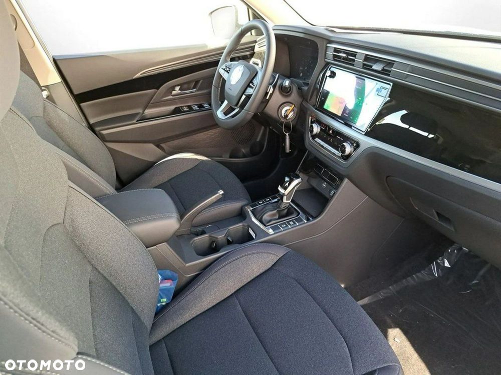 SsangYong/KGM Korando 1.5 T-GDI Joy 2WD - 13