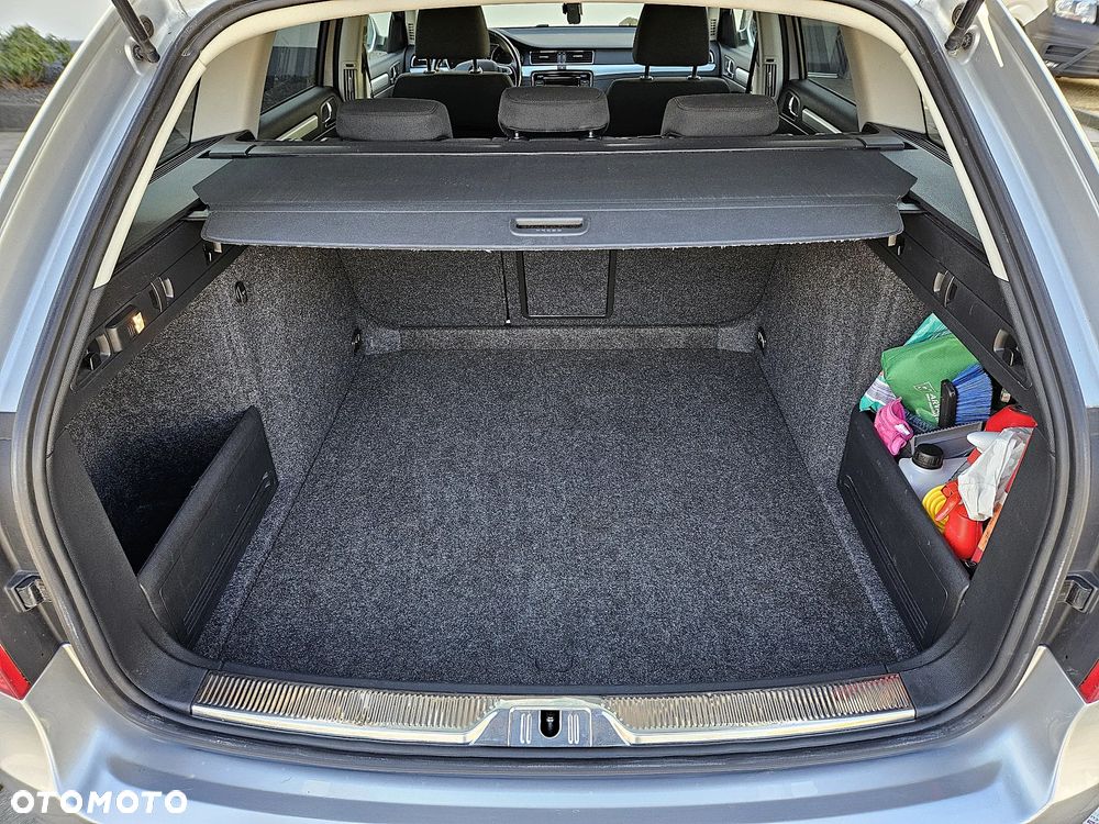 Skoda Superb 2.0 TDI Ambition - 18