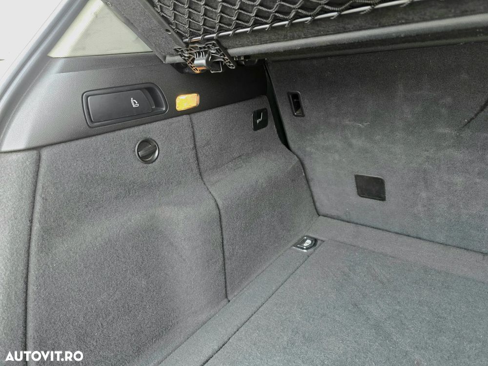 Audi Q5 2.0 TDI Quattro - 20