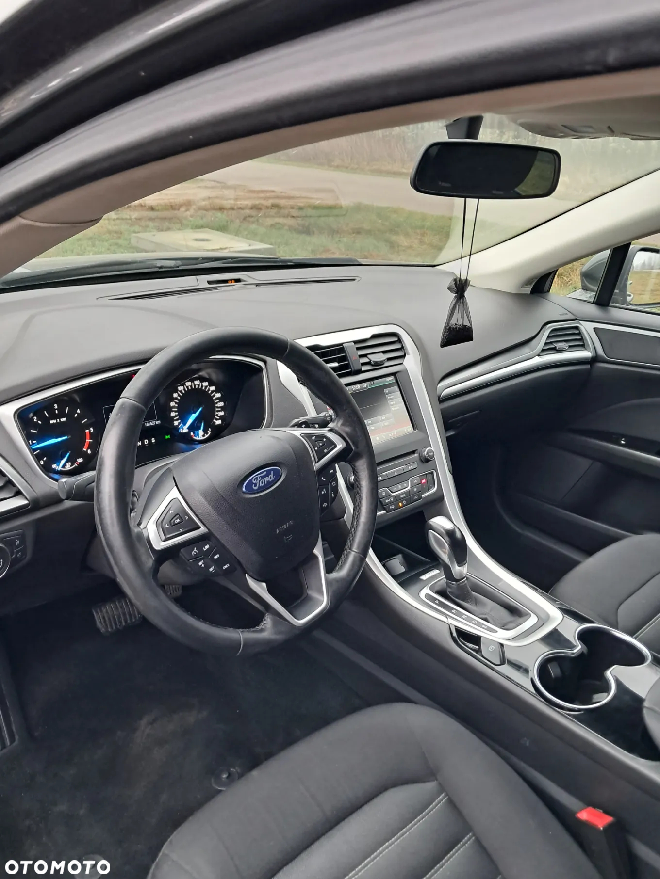 Ford Mondeo 2.0 TDCi Ambiente PowerShift - 7