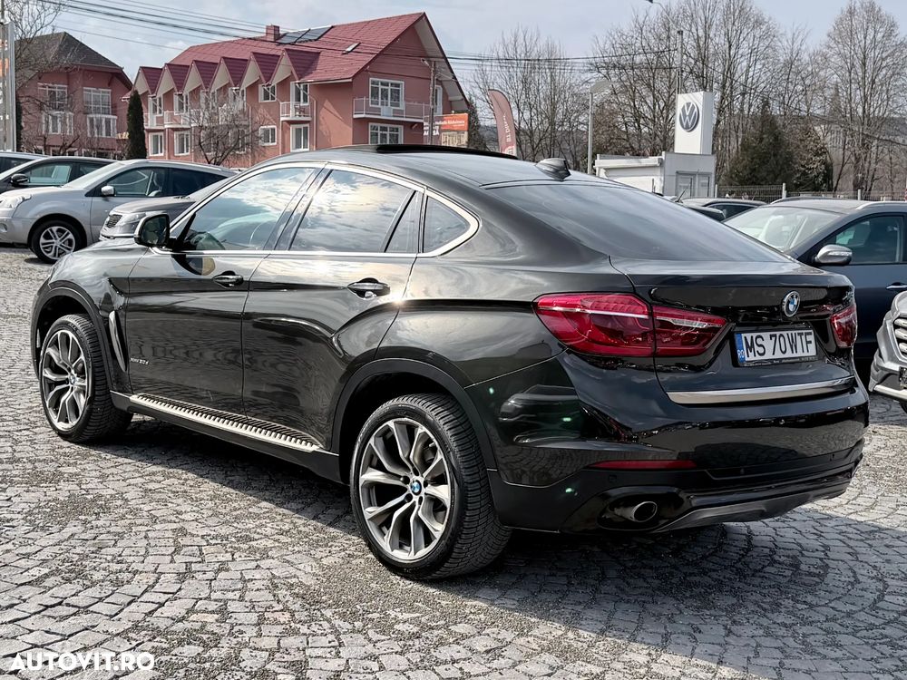 BMW X6 xDrive30d - 3