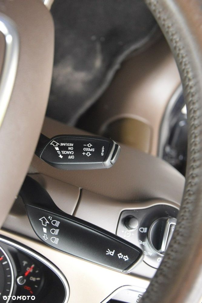Audi A4 - 33