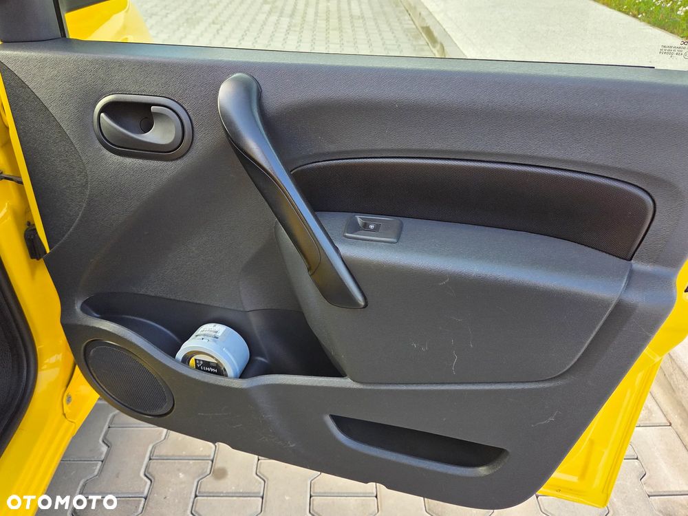 Renault Kangoo - 18