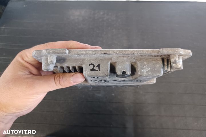Calculator motor ECU 03G906021LG 0281013276 - 2.0 BKD 03G906021LG 028 - 4