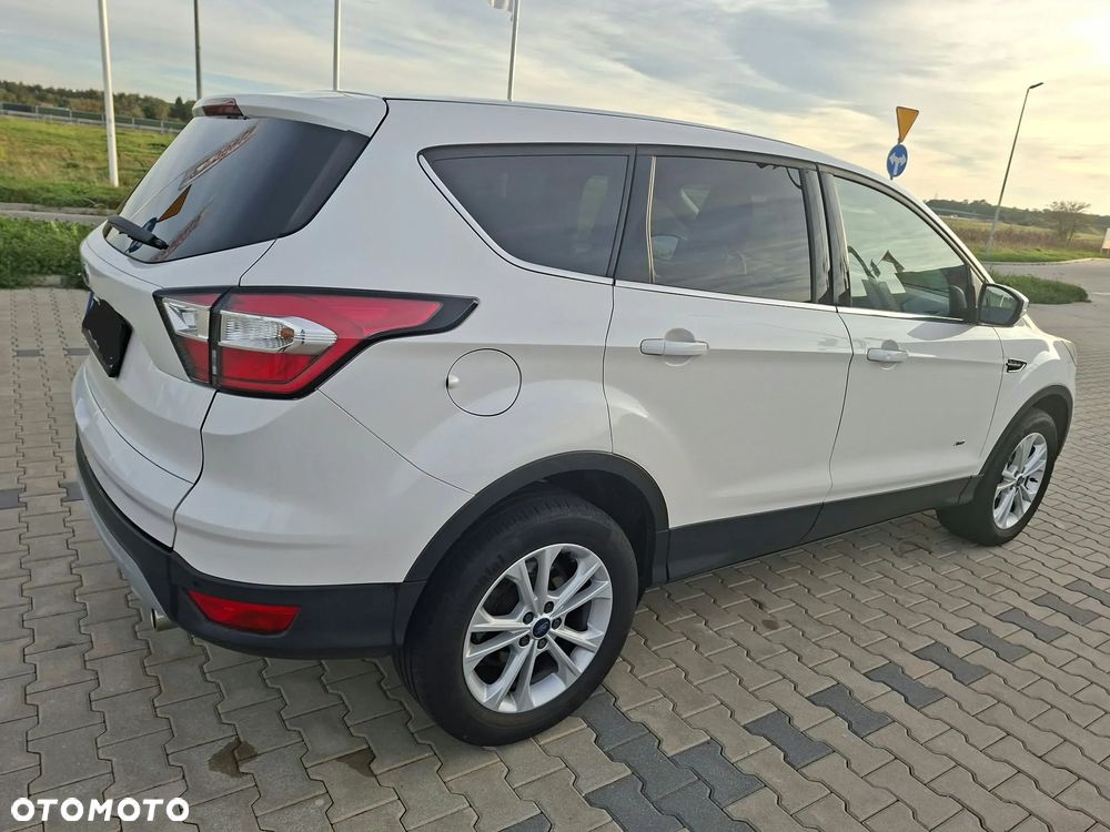 Ford Kuga - 7