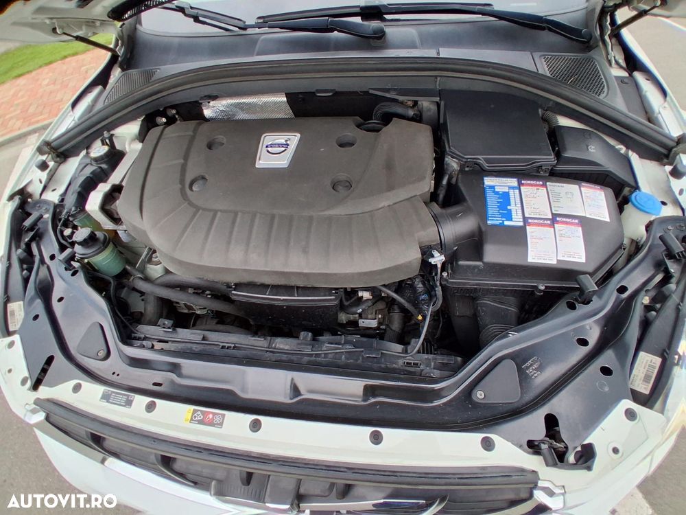 Volvo XC 60 - 17