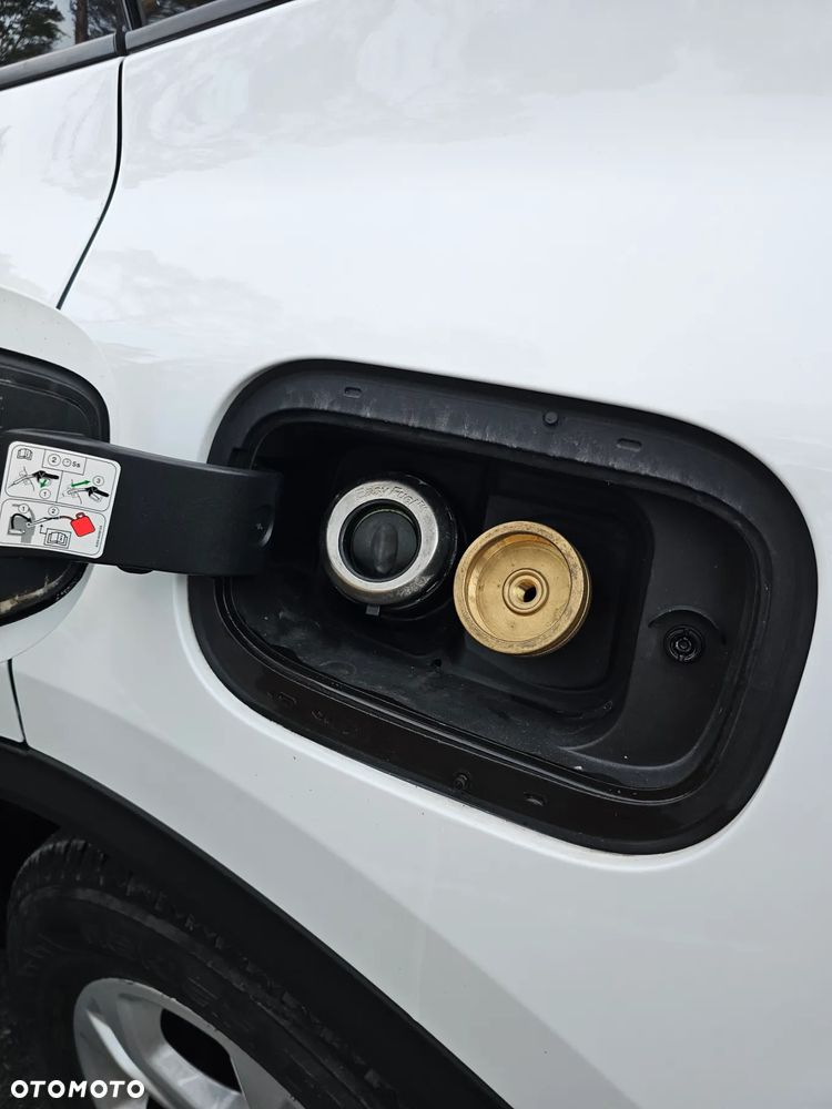 Ford Kuga 1.5 EcoBoost FWD Trend - 21