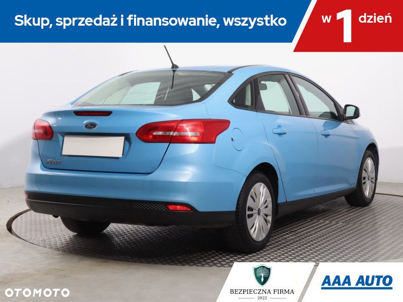 Ford Focus - 6