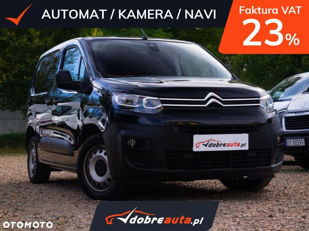 Citroën Berlingo