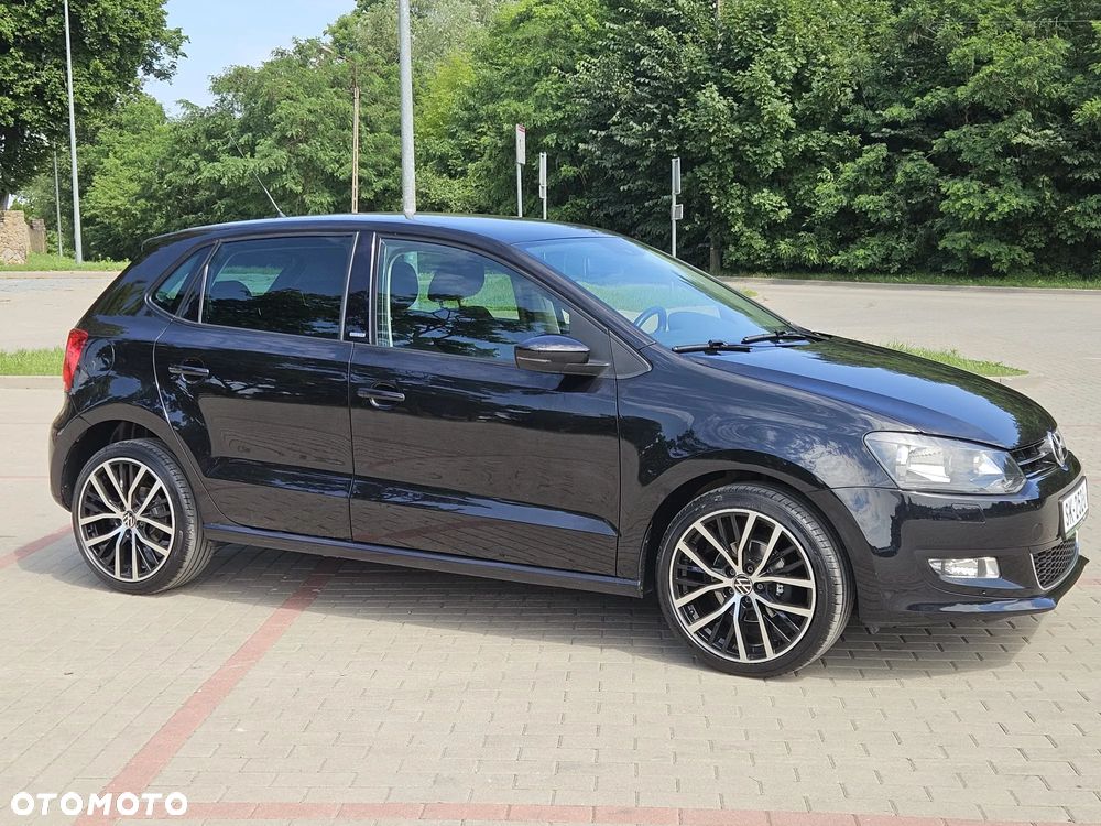 Volkswagen Polo - 3
