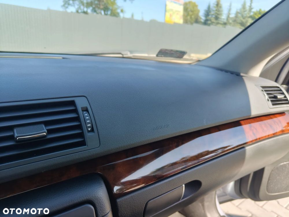 Audi A4 Limousine - 39