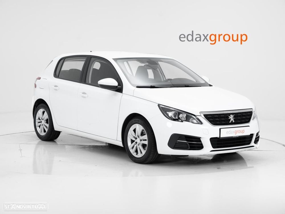 Peugeot 308 1.5 BlueHDi Business Line - 2