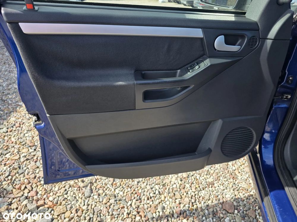 Opel Meriva 1.6 16V Essentia - 8