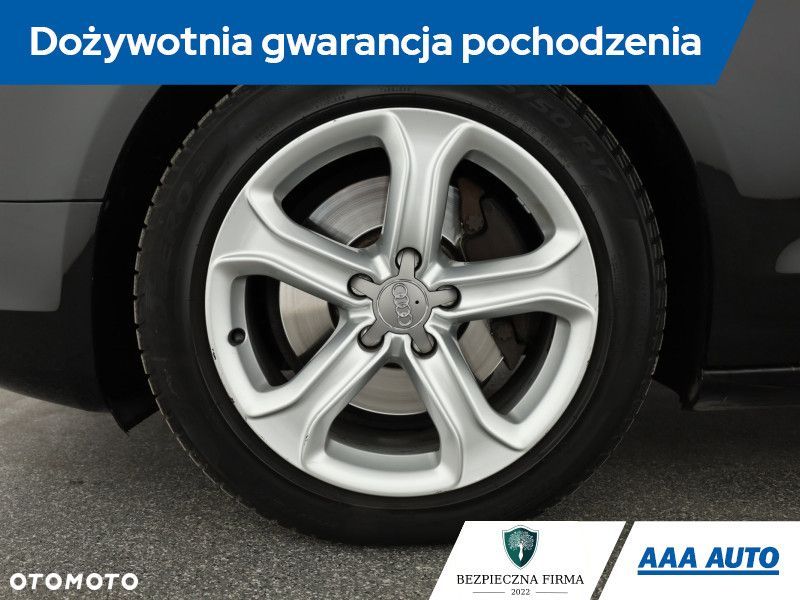 Audi A5 Sportback - 20