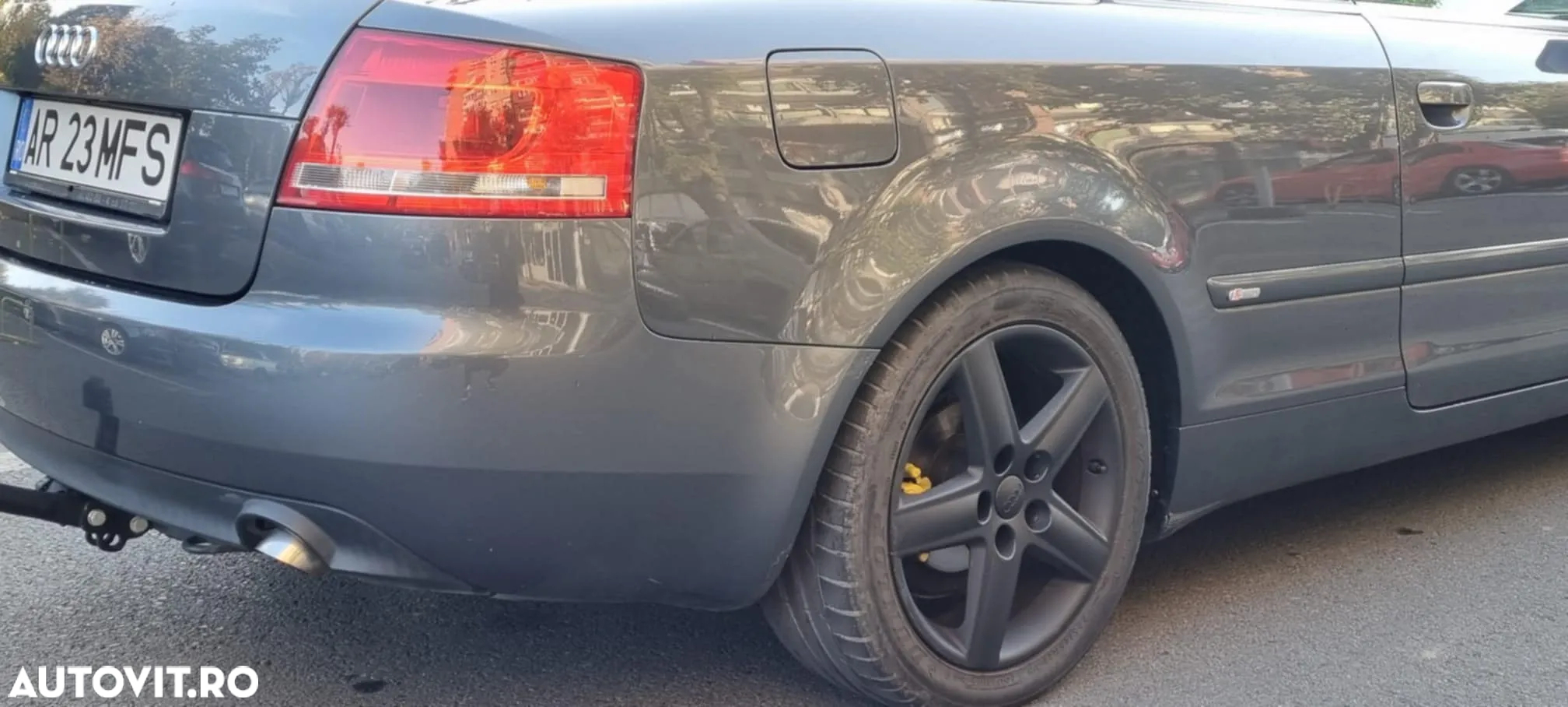 Audi A4 2.0 TDI - 17