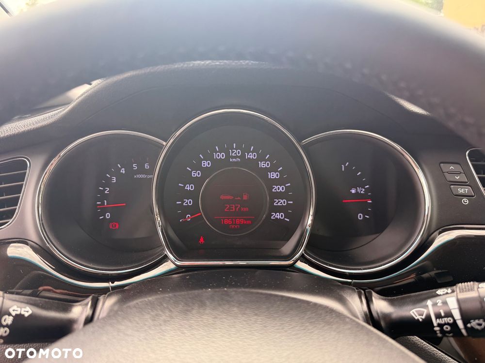 Kia Ceed 1.6 CRDi XL - 34