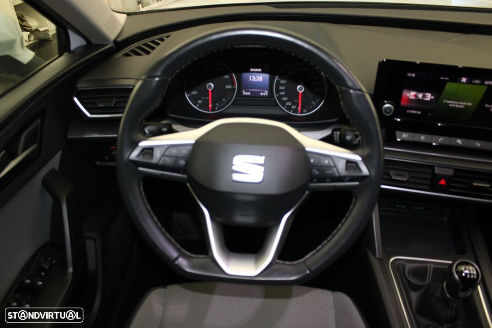 SEAT Leon ST 1.0 TSI Style - 9