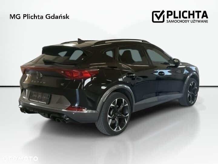 Cupra Formentor 2.0 TSI 4Drive VZ DSG - 2