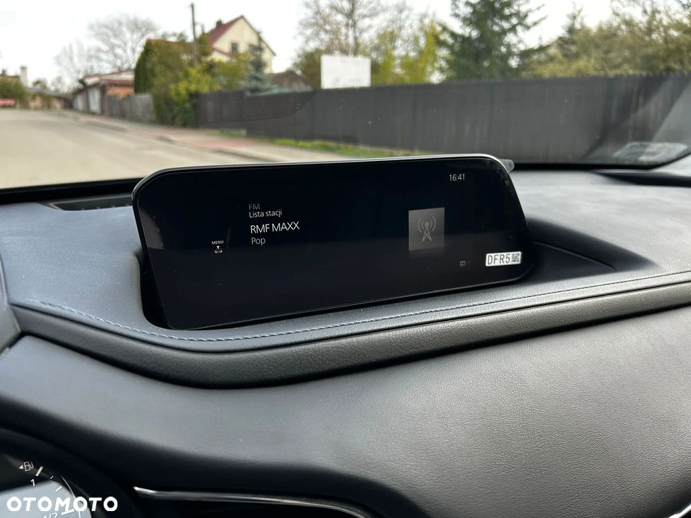 Mazda CX-30 2.0 mHEV Prime-Line 2WD - 21