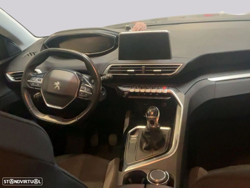 Peugeot 5008 1.2 PureTech Allure - 5
