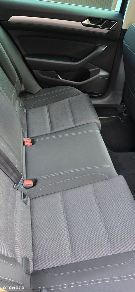 Volkswagen Passat 2.0 TDI BMT Comfortline - 18