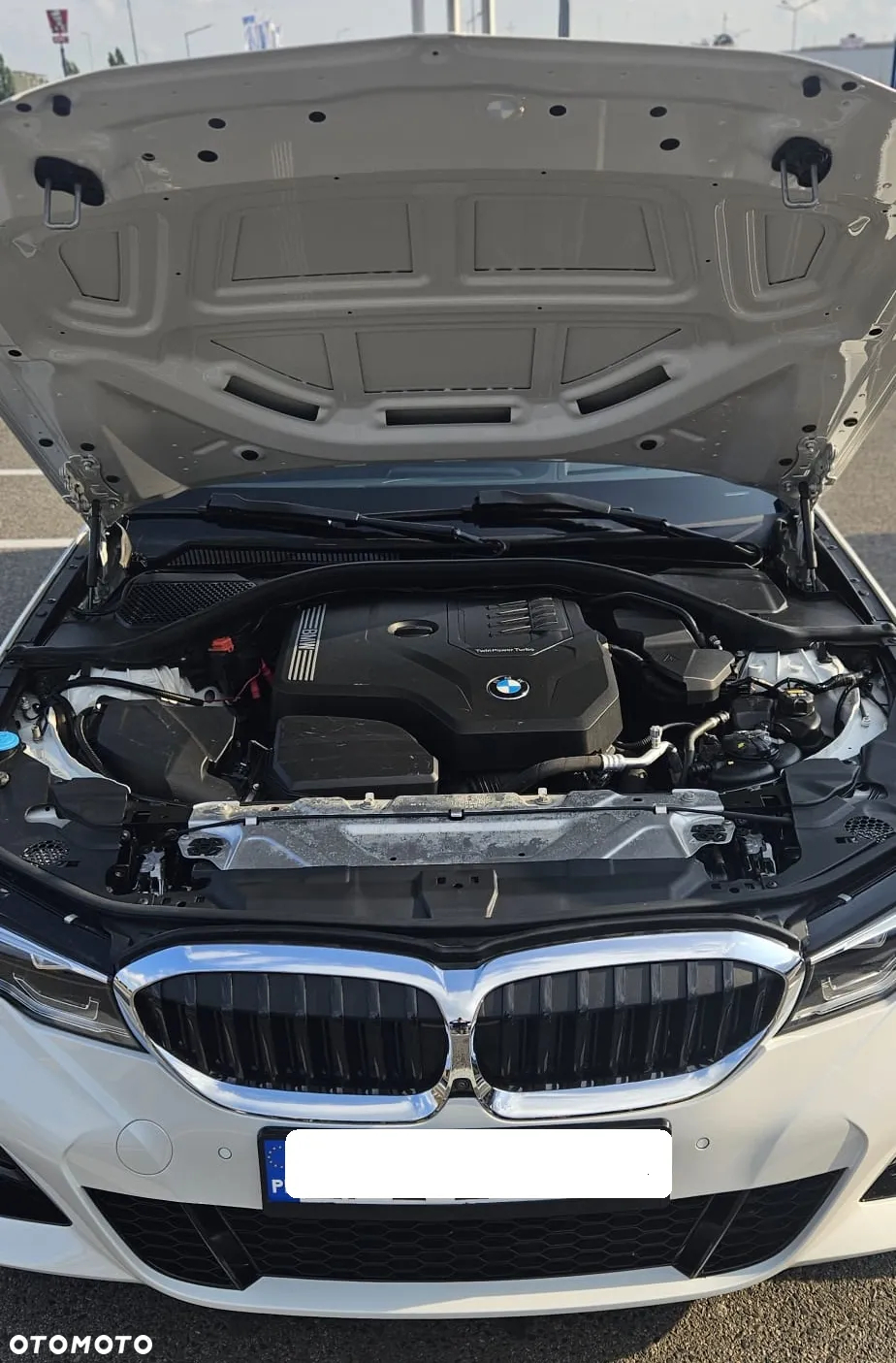 BMW Seria 3 330i xDrive Sport Line - 12