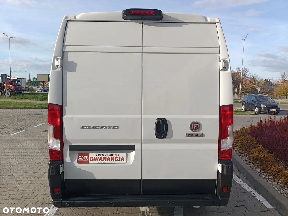 Fiat DUCATO L3H2 2.3 140KM - 11
