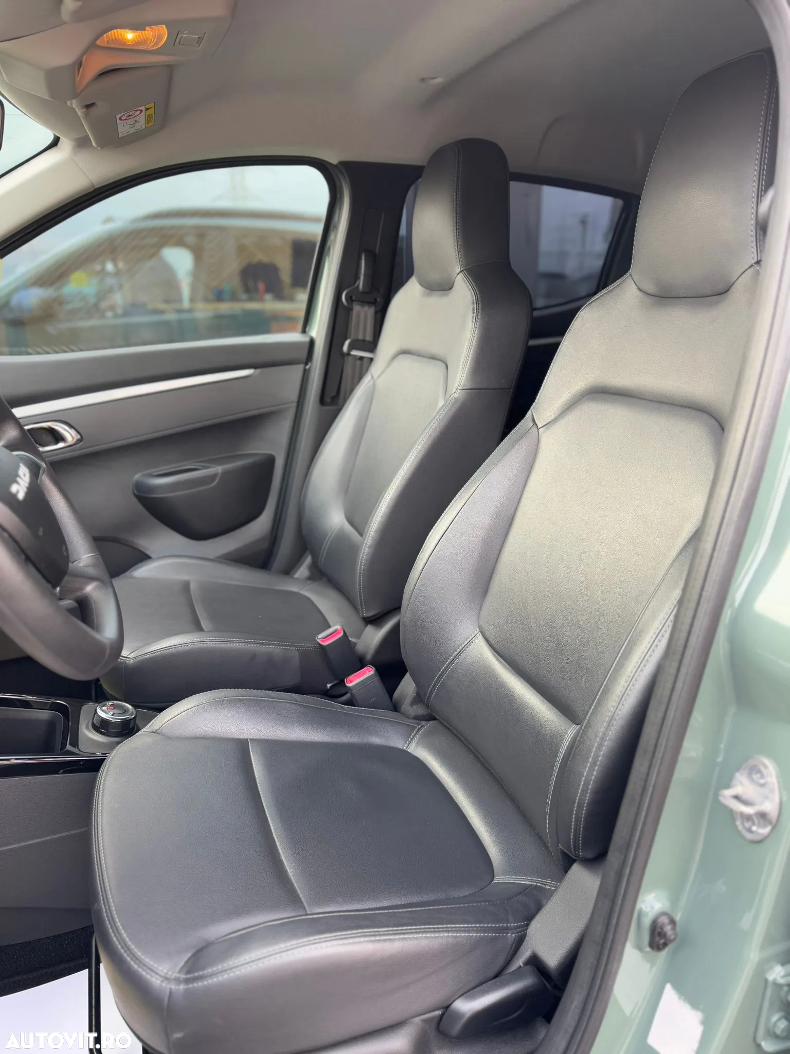 Dacia Spring Extreme - 27