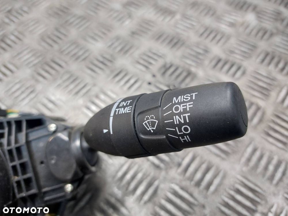 MANETKA PRZEŁĄCZNIK ZESPOLONY TAŚMA SYGNAŁU HONDA CIVIC VIII SEDAN - 3