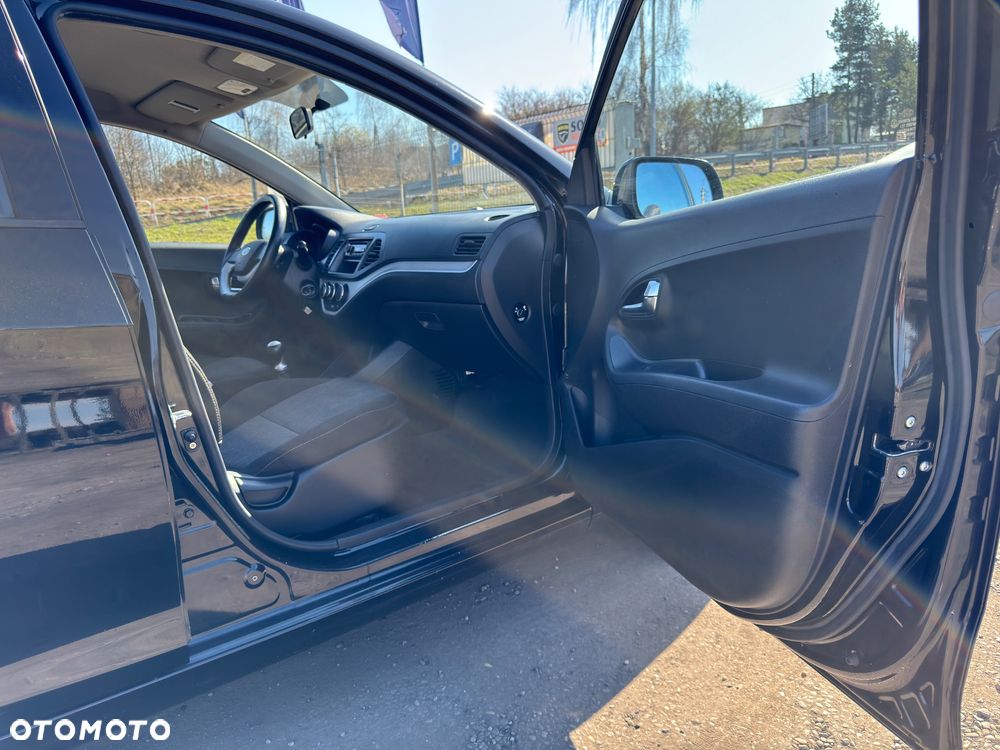 Kia Picanto 1.0 Edition 7 - 25