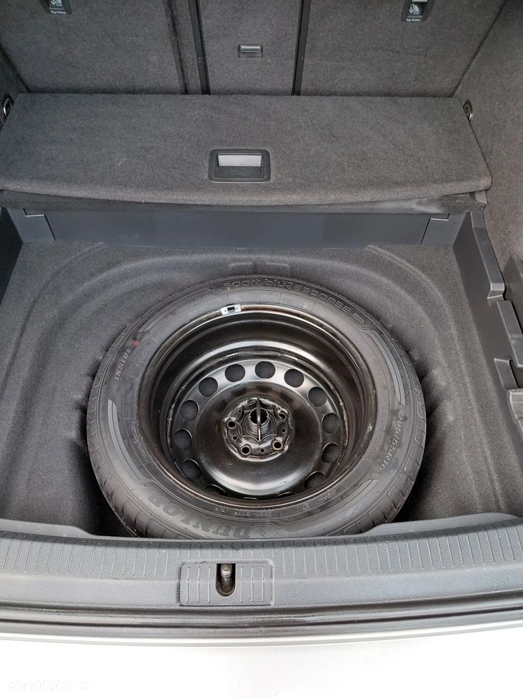 Volkswagen Golf 1.6 TDI BMT Comfortline - 20