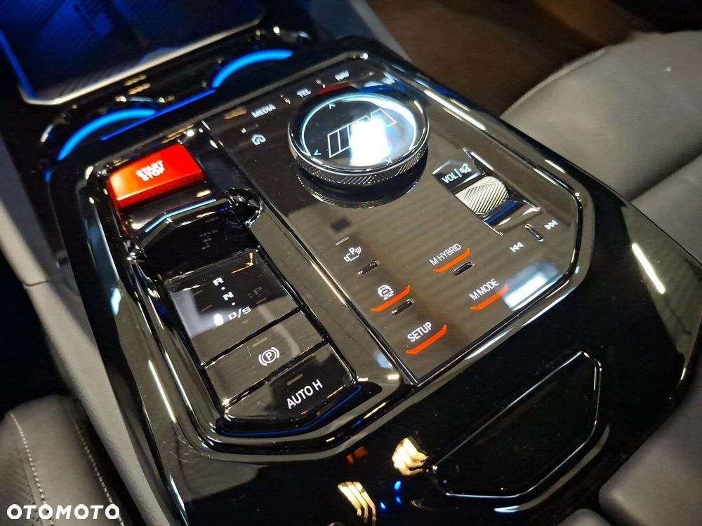 BMW M5 - 17