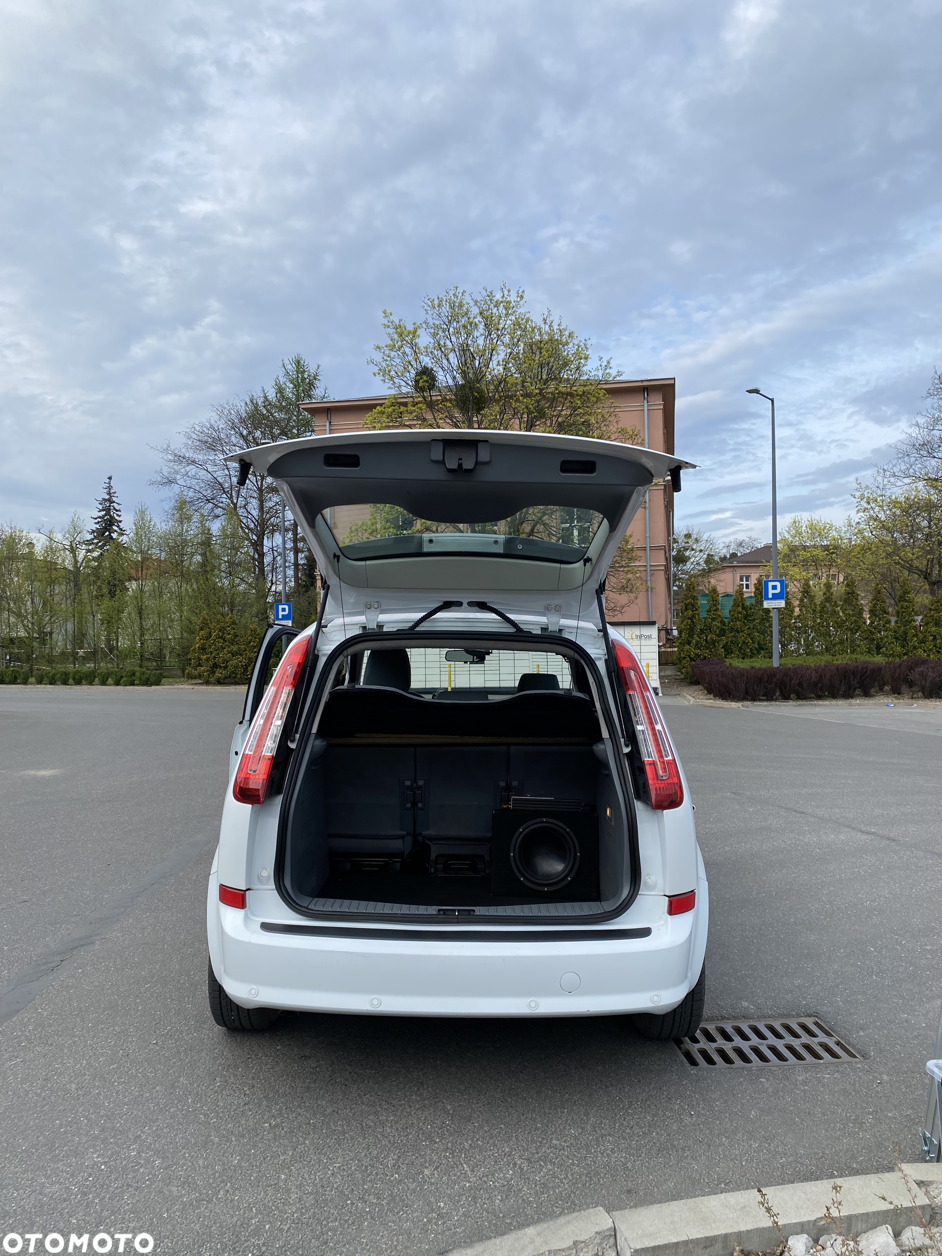 Ford C-MAX - 16