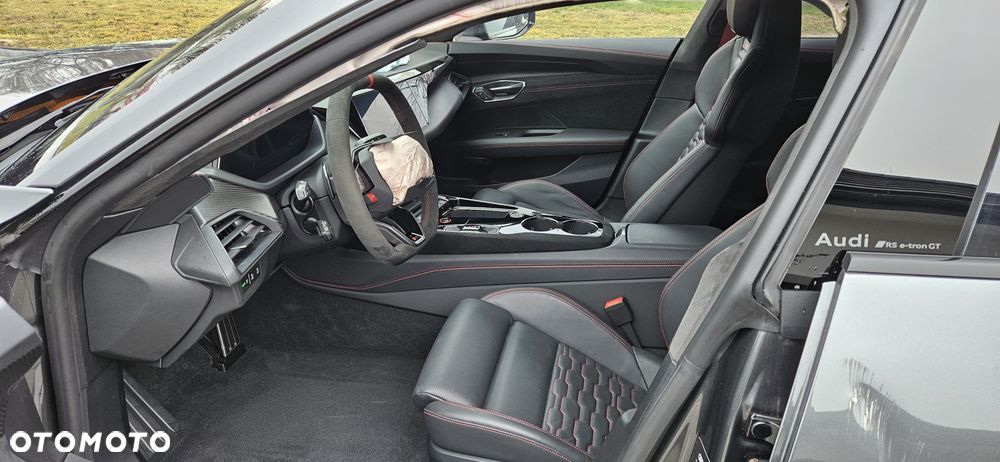 Audi RS e-tron GT - 11