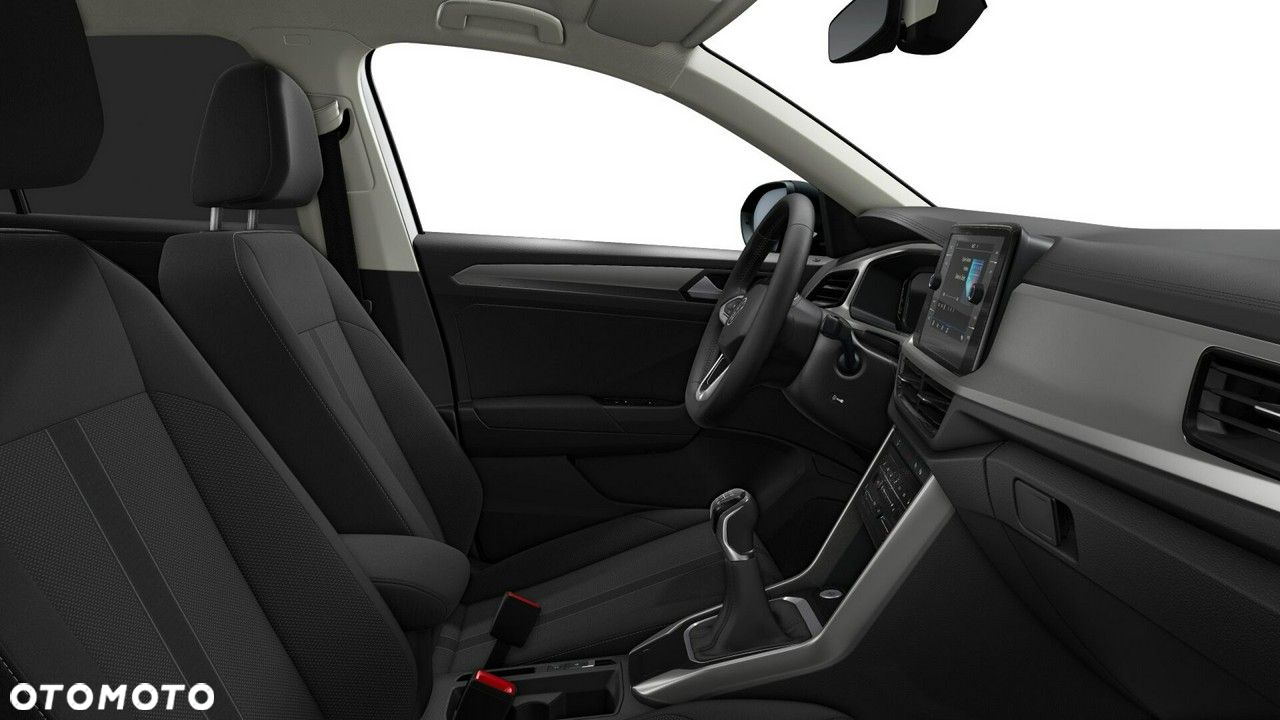 Volkswagen T-Roc - 11