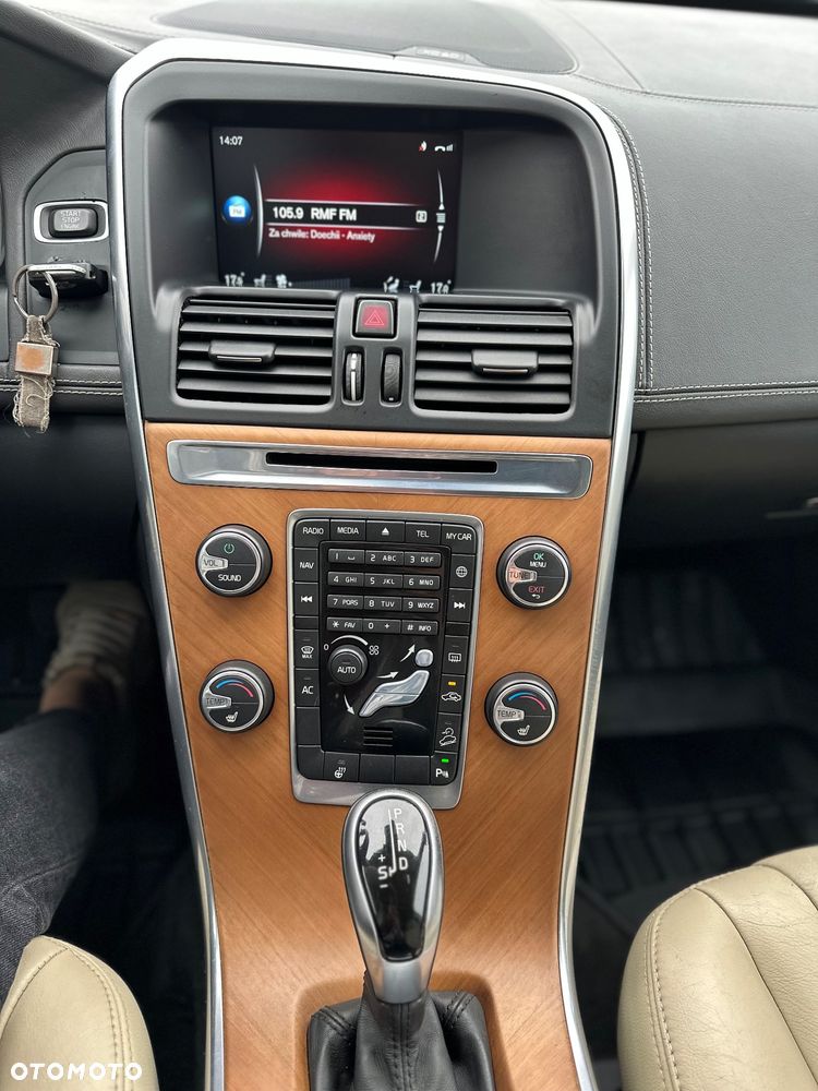 Volvo XC 60 - 17