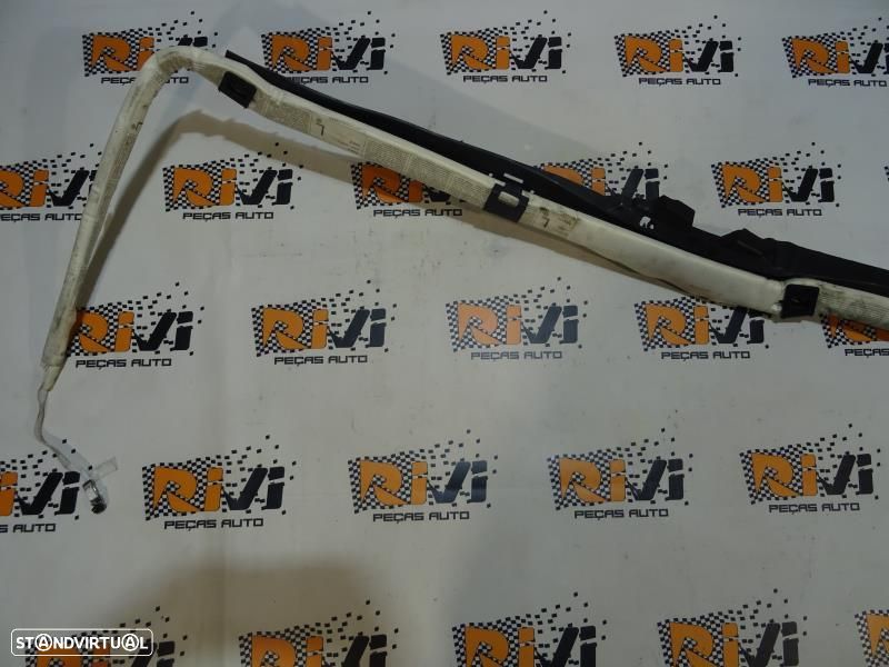 Airbag De Cortina Esquerdo Volkswagen Golf V (1K1)  1K6880741h / 1K6 8 - 3